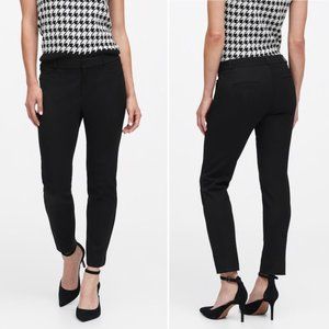 BANANA REPUBLIC Classic Sloan Skinny Fit Pants 00